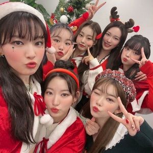 Meet your Posher, Althea